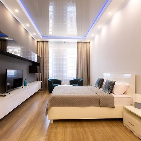 Best Apartment Kulisha 22 Liov Exterior foto