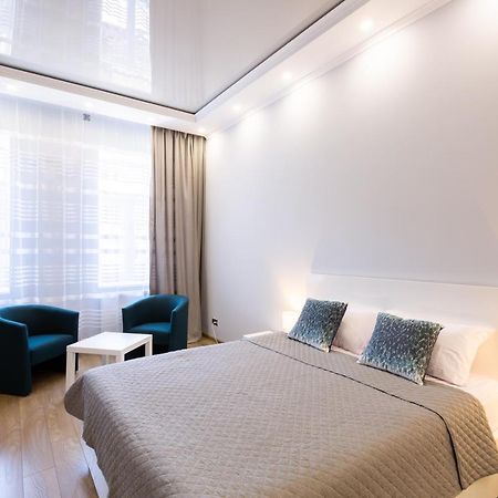 Best Apartment Kulisha 22 Liov Exterior foto