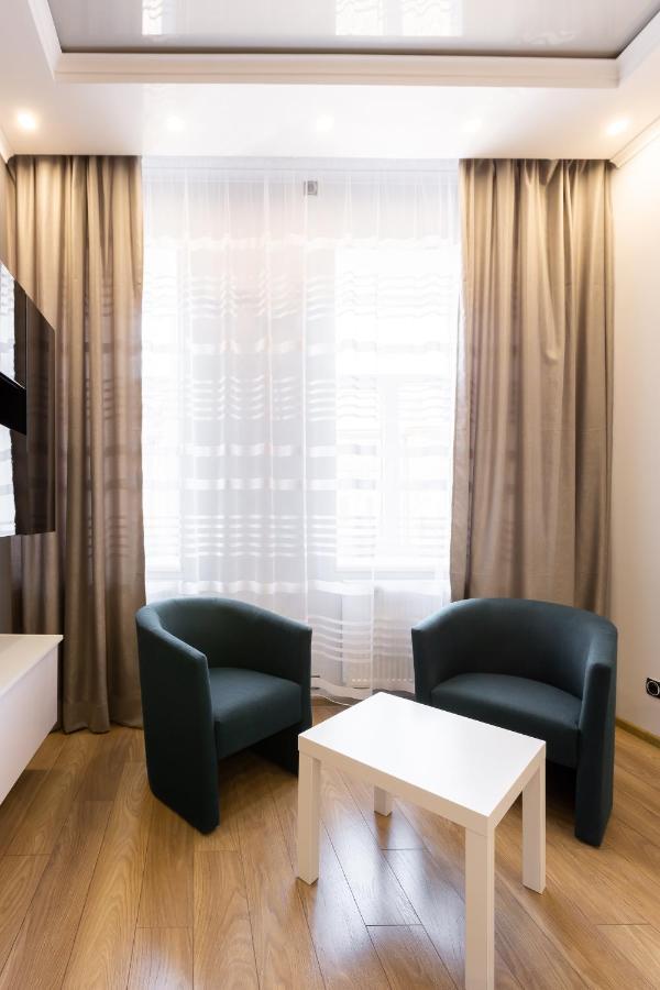 Best Apartment Kulisha 22 Liov Exterior foto