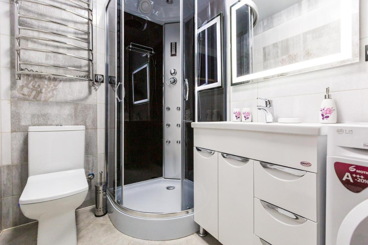 Best Apartment Kulisha 22 Liov Exterior foto