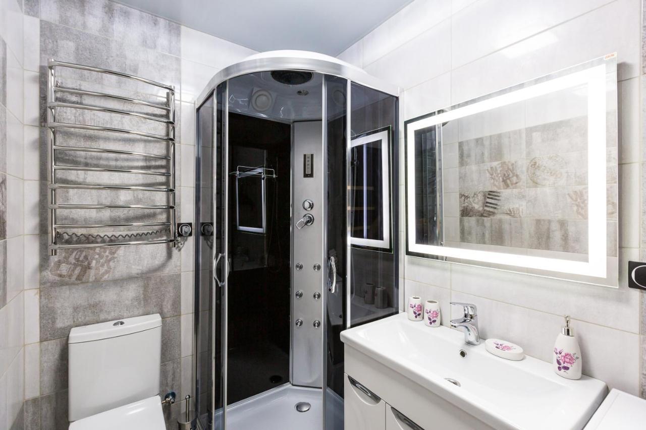 Best Apartment Kulisha 22 Liov Exterior foto
